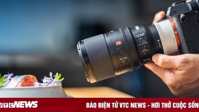 Sony bringt das Telemakroobjektiv FE 100 mm F2.8 Macro GM OSS auf den Markt