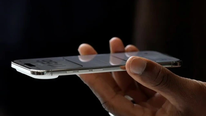 iPhone Air की बिक्री कम होने का कारण