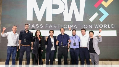 El deporte comunitario, tema de debate en la Conferencia Mundial sobre Deportes de Masas