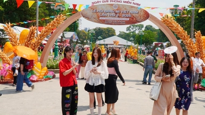 Cidade de Ho Chi Minh pretende se tornar um "paraíso" do turismo gastronômico