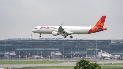 PDG de Sun PhuQuoc Airways : Nous associons le développement de l'aviation au développement des destinations