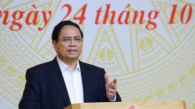 Premierminister Pham Minh Chinh: Förderung des Geistes der „nationalen Liebe und des Landsmanntums“ bei der Entwicklung von Sozialwohnungen