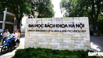Đại học Bách khoa Hà Nội dự kiến 3 phương thức, 11 tổ hợp xét tuyển năm 2026