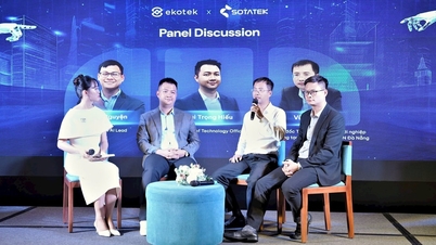 Promover a aplicação da tecnologia de IA e blockchain na produção e nos negócios