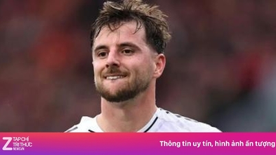 میسن ماؤنٹ کے بارے میں چونکا دینے والا بیان