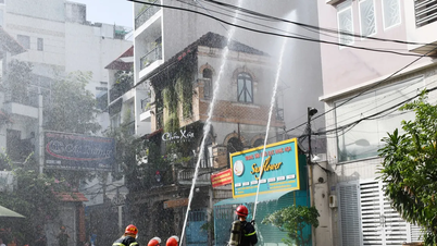 Σχεδόν 150 άτομα έκαναν ασκήσεις πυρόσβεσης και διάσωσης σε κατοικημένη περιοχή