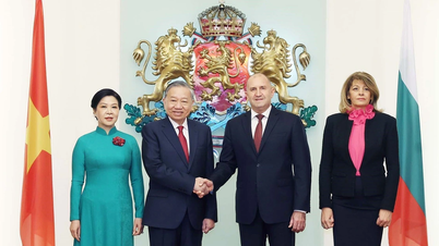 Ein neues Kapitel in den Beziehungen zwischen Vietnam und Bulgarien