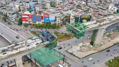 Hanoi: Lancering van een 75-daagse emulatiecampagne, waarbij 8 groepen oplossingen worden geïmplementeerd om het publieke investeringskapitaal te verdelen