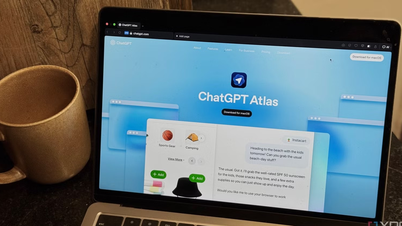 OpenAI lanza el navegador ChatGPT Atlas: La guerra por la 'hegemonía' en Internet ha comenzado