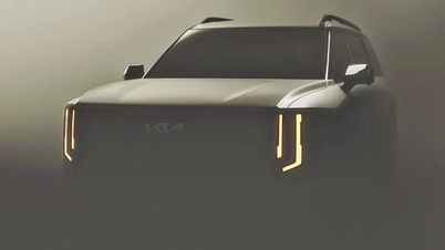 Kia Telluride 2026 revela novo design e lançamento global em 20 de novembro