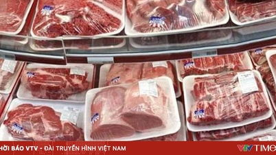 Ο χώρος εμπορίας χοιρινού κρέατος λειτουργεί από τα τέλη Απριλίου.