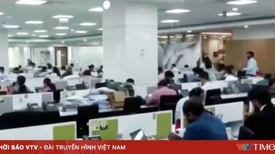 Las empresas indias aumentan la contratación en EE.UU.