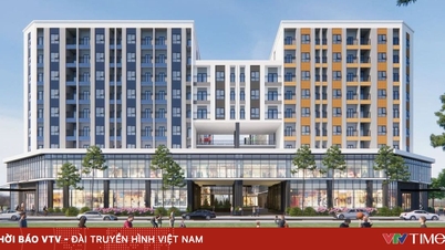 Hanoj ​​otevírá prodej sociálního bydlení za téměř 21 milionů VND/m2