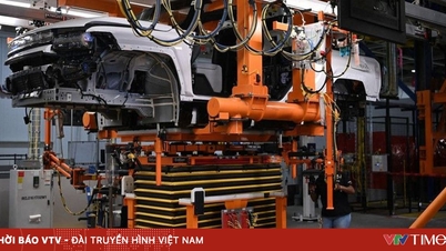 Los principales fabricantes de automóviles instan a EE. UU. a no imponer aranceles a los robots y las máquinas industriales