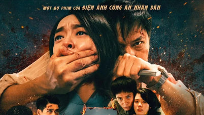 2025 کے موسم خزاں کے میلے میں دو ویتنامی فلموں کی مفت نمائش کے لیے تلاش کریں۔