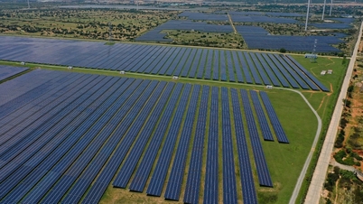 Vice-primeiro-ministro pede remoção de dificuldades para energia eólica e solar