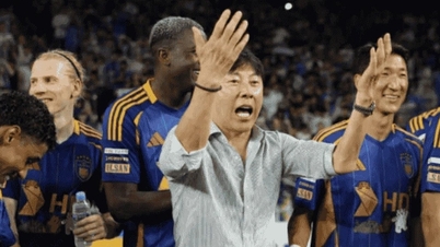 L'entraîneur Shin Tae Yong impliqué dans le scandale qui a secoué le football coréen