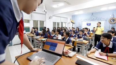 Hoe pas je AI toe in het onderwijs? - Deel 1: AI ondersteunt lesvoorbereiding en toetscreatie
