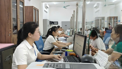 Governo de dois níveis em Yen Binh: da estrutura organizacional à gestão de metas