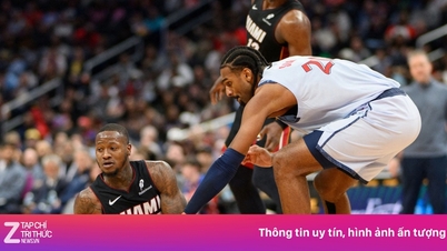 بیٹنگ اسکینڈل نے NBA کو ہلا کر رکھ دیا۔