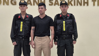 Trước khi bị tạm giam vì chạy án, ca sĩ Lương Bằng Quang kinh doanh ra sao?