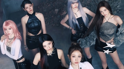 BabyMonster právě udělal něco, co BlackPink nedokázal.