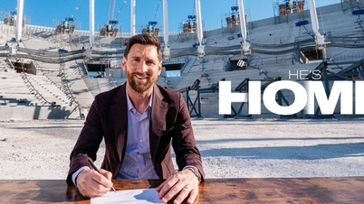 Messi przedłuża kontrakt do 2028 roku, korzysta z Interu Miami jak „król”