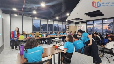 Difundiendo el movimiento de startups