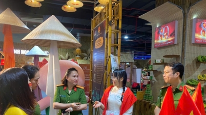 Da Nang siap berpartisipasi dalam Pameran Musim Gugur tahun 2025