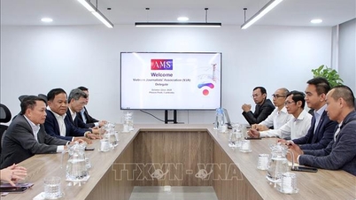 Le Vietnam et le Cambodge promeuvent la coopération entre la presse et les médias à l’ère numérique