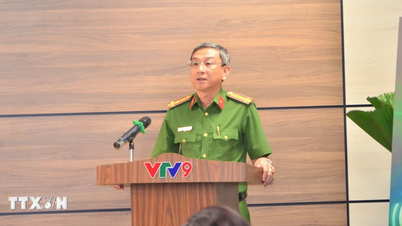 Convención de Hanoi: Identificación y prevención del fraude de alta tecnología