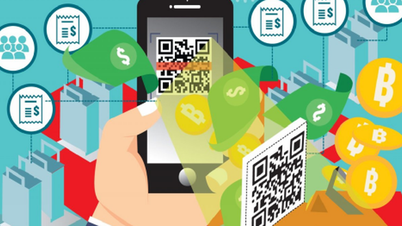 Paiement sans espèces : une nouvelle étape vers la modernisation du marché de détail
