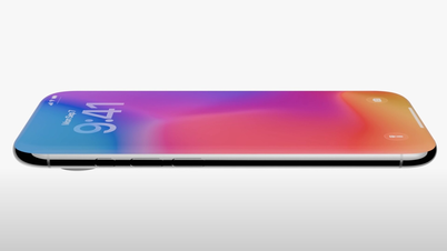 Μεγάλη έκπληξη για την 20ή επέτειο της σειράς iPhone