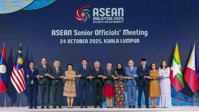 제47차 ASEAN 정상회의 준비 상황 검토