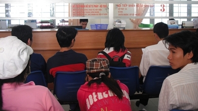 Building a roadmap for transferring the Land Registration Office Branch to the commune level