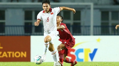 Data da partida do Vietnã Sub-23 contra a Coreia foi revelada, motivo pelo qual o técnico Kim não pode estar presente