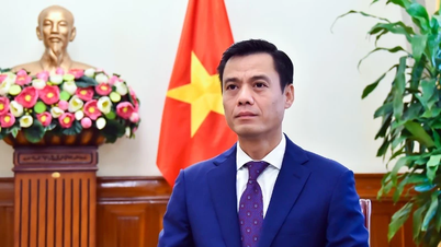 Frigöra potential, utöka utrymmet och öppna nya samarbetsinriktningar för ASEAN