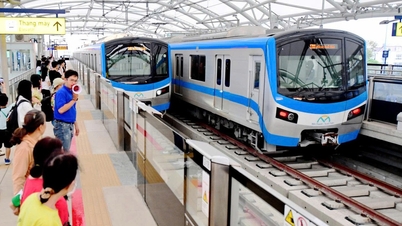 Tuyến metro số 2 TP.HCM: Cơ hội tham gia cung ứng thiết bị của doanh nghiệp Việt thế nào?