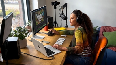 Se lanzó el MacBook Pro M5, la mejor versión aún está esperando