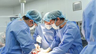 Un autre hôpital du Sud dispose de techniques autonomes de transplantation hépatique