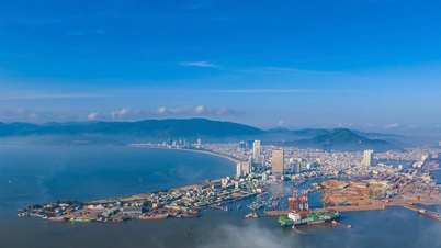 Quy Nhon på listen over de 25 beste reisemålene i verden i 2026