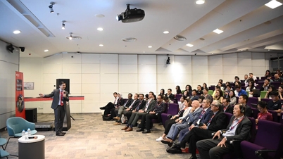 ABTF 2025 define prioridades para o Ano APEC 2027 no Vietnã