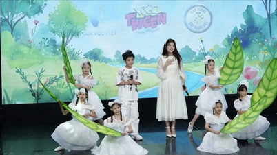 Lançamento de um novo programa de educação em saúde para melhorar a estatura vietnamita