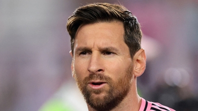 メッシがインテル・マイアミとの契約延長を正式に締結、MLSが新記録を樹立