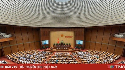 Bổ sung số lượng Phó Thủ tướng, phê chuẩn miễn nhiệm 3 chức danh Bộ trưởng