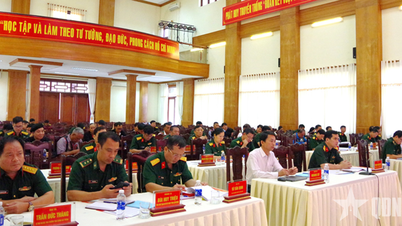 Korps Angkatan Darat ke-16 melaksanakan Proyek 57