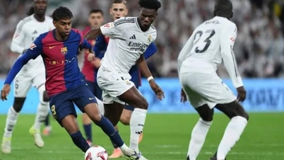 Las declaraciones de Lamine Yamal enfurecieron a las estrellas del Real Madrid