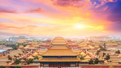 Beijing-turisme – historiske merker midt i det moderne liv