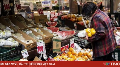 Japans Kerninflation beschleunigt sich erneut