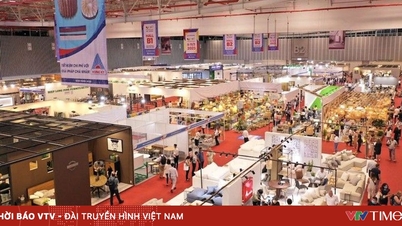 Foire d'automne 2025 : stimuler le pouvoir d'achat national et ouvrir les marchés d'exportation